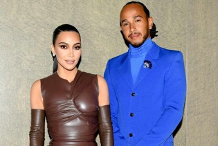 Hamilton ponovo javno govorio o Kim Kardashian: Na jedno pitanje nije mogao sakriti osmijeh
