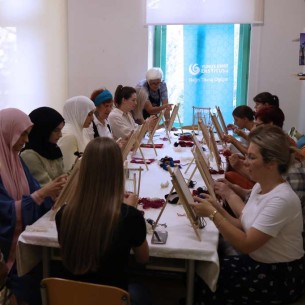 "Mostarsko ljeto" okupilo ljubitelje tradicije i književnosti