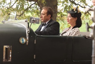 Film Nicolasa Cagea nestao iz Netflixovog ureda, uslijedila tužba od 105 miliona dolara