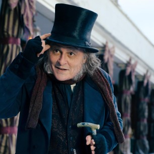 Johnny Depp se potpuno transformisao za novu ulogu: Mnogi ga nisu prepoznali