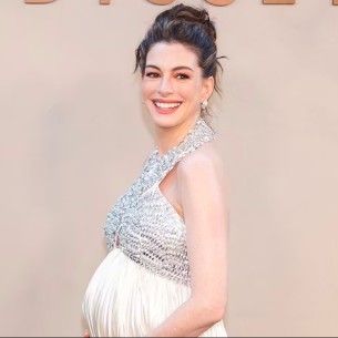 U 43. godini očekuje treće dijete: Anne Hathaway otvorila dušu o majčinstvu i trudnoći