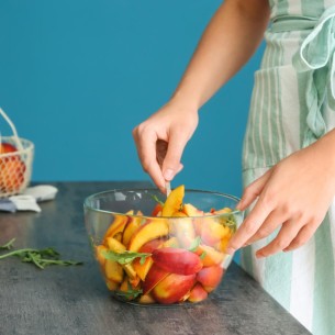 Salata gotova za deset minuta, bez kuhanja, a puna nutrijenata
