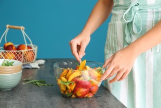 Salata gotova za deset minuta, bez kuhanja, a puna nutrijenata