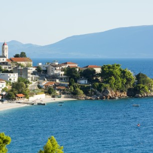 Cavtat je osvojio titulu najelegantnije obalne destinacije u Europi