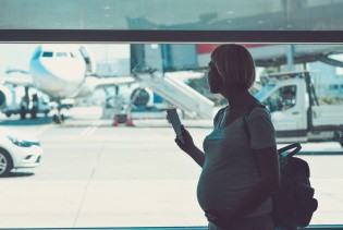 Trudni ste i letite: Ovo su prava za koja gotovo niko ne zna