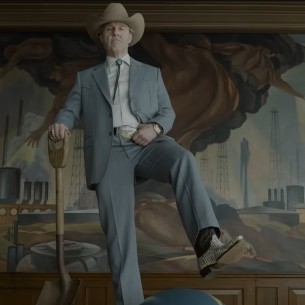 Tom Cruise neprepoznatljiv u prvom traileru za film "Digger"