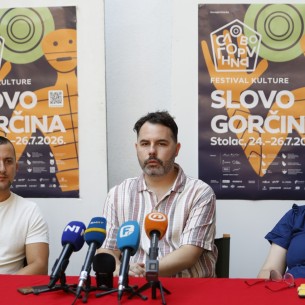 Festival "Slovo Gorčina" promoviše bogato naslijeđe Stoca