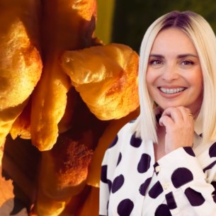Selma Karić ima recept za neodoljive lokume