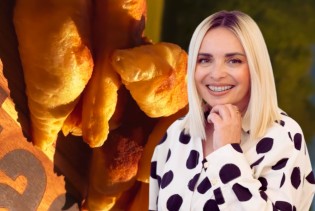 Selma Karić ima recept za neodoljive lokume