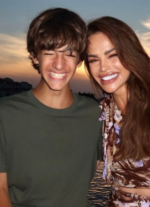 Severina sa Aleksandrom na Korčuli nakon velikih pobjeda: "Za mene je sreća..."