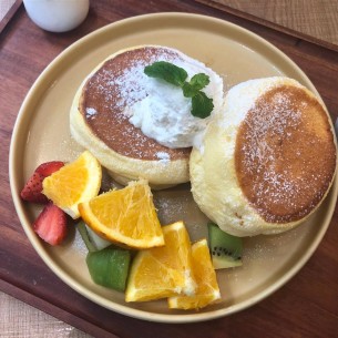 Japanske palačinke koje se tope u ustima: Recept za savršeno mekan desert