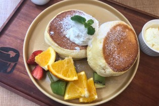 Japanske palačinke koje se tope u ustima: Recept za savršeno mekan desert