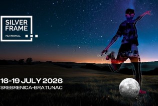 Počeo Silver Frame Film Festival u Srebrenici i Bratuncu