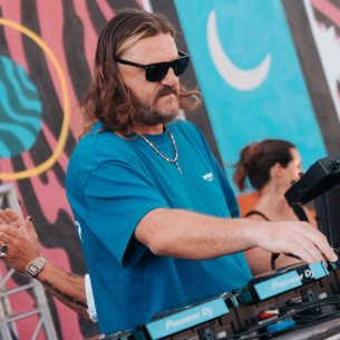 Sarajevo će ponovo plesati uz DJ Solomuna: Spektakl zakazan za posljednju noć SFF-a