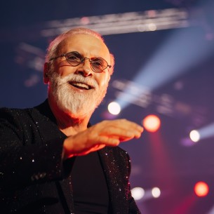 "Svaka noć će biti posebna": Dino Merlin otkrio šta sprema za Koševo