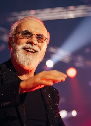 "Svaka noć će biti posebna": Dino Merlin otkrio šta sprema za Koševo