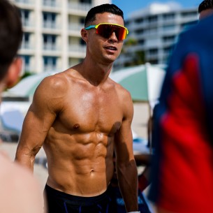 Šta jede Cristiano Ronaldo? Njegova prehrana godinama ne odstupa od jednog pravila