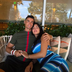 Georgina i Ronaldo pokazali kako uživaju na odmoru, ali nisu izbjegli kritike
