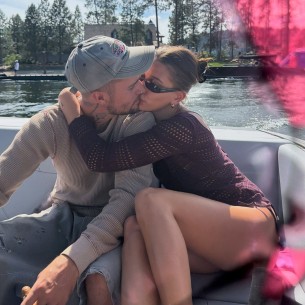 Nakon osam godina ljubavi, Hailey Bieber podijelila emotivnu objavu za Justina