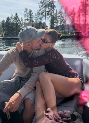 Nakon osam godina ljubavi, Hailey Bieber podijelila emotivnu objavu za Justina