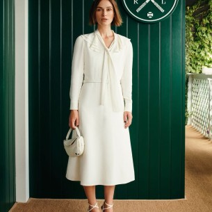 Keira Knightley napisala dirljivu knjigu inspirisanu vlastitim majčinstvom