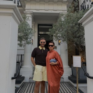 Mirza Mustafagić i Nina Badrić zajedno na koncertu Brune Marsa, atmosfera ih potpuno osvojila