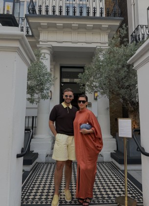 Mirza Mustafagić i Nina Badrić zajedno na koncertu Brune Marsa, atmosfera ih potpuno osvojila