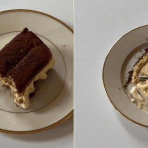 Tiramisu kao sladoled: Novi recept ovog ljeta