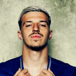 Tarik Muharemović seli u Englesk: Šta sluša, ko mu je idol i čime bi se bavio da nije fudbala...