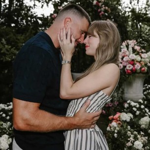 Taylor Swift i Travis Kelce iznenadili izborom deserta: Na vjenčanju nije bila samo jedna torta