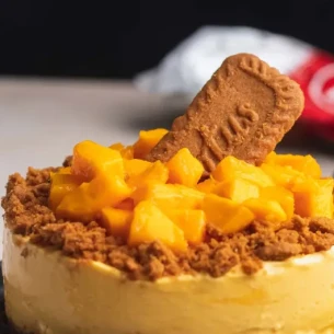 Hit desert ljeta bez pećnice: Biscoff Mango Float osvaja jednostavnošću i okusom