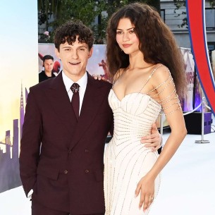 Zendaya iskreno progovorila o Tomu Hollandu: "On je moj najbolji prijatelj"