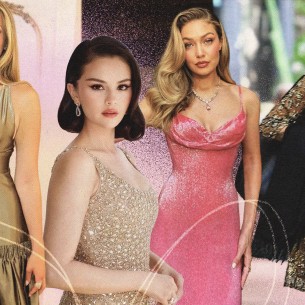 Jedan beauty trend obilježio je vjenčanje Taylor Swift: Nosile su ga gotovo sve zvanice