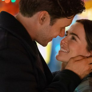 Netflix ima novi romantični hit: Publika ga već naziva filmom godine