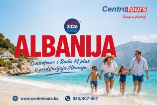 Kristalno more, predivne plaže i pristupačne cijene: Albanija osvaja bh. turiste