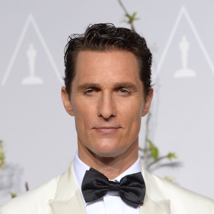 Matthew McConaughey ponovo pred kamerama: U novom filmu glumi proizvođača meda i svira bendžo