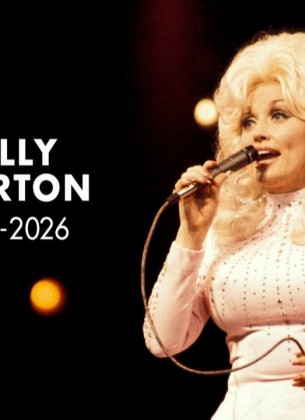 Umra legendarna country pjevačica Dolly Parton