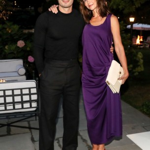 Katie Holmes više ne skriva novu ljubav: S umjetnikom je sve prisnija