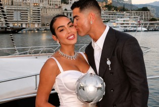 Cristiano Ronaldo i Georgina Rodriguez postali supružnici: Jednim potezom potvrdili veliku vijest