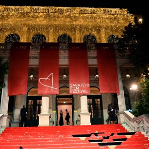 Poznat žiri Sarajevo Film Festivala: Tri velika filmska imena odlučuju o Srcima Sarajeva