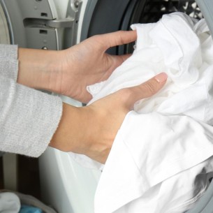 Ako želite da bijelo rublje izgleda kao novo, isprobajte ovaj jednostavan savjet