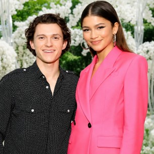 Nakon tajnog vjenčanja uslijedilo je posebno slavlje: Zendaya i Tom Holland okupili najbliže