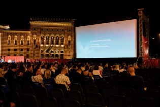„Izgubljeni sin“ otvorio još jednu snažnu priču na SFF-u