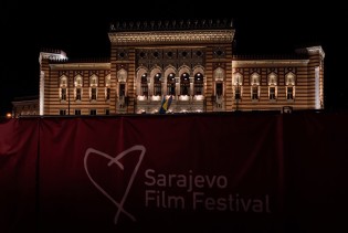 Sarajevo večeras živi punim plućima: SFF, DJ zvijezde i program za svačiji ukus