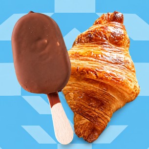 Imate dvije minute? Napravite desert koji je zaludio TikTok