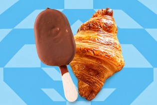 Imate dvije minute? Napravite desert koji je zaludio TikTok