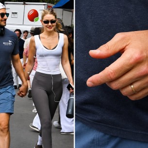 Gigi Hadid i Bradley Cooper viđeni s prstenjem: Fanovi uvjereni da su se vjenčali