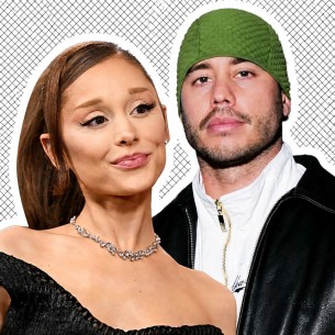 Ariana Grande pokazala bivšeg partnera na Instagramu: Njihova ljubavna priča dobija novi nastavak?