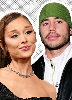 Ariana Grande pokazala bivšeg partnera na Instagramu: Njihova ljubavna priča dobija novi nastavak?