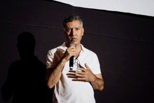 Anwar Hashimi: Naš film govori o borbi za ravnopravnost